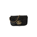 Gucci GG Marmont Shoulder Bag